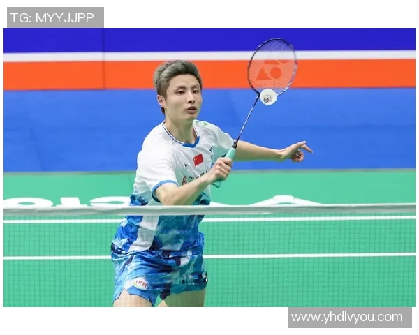 重庆羽毛球队的整体压制揭秘与深度分析探讨羽毛球运动的未来发展