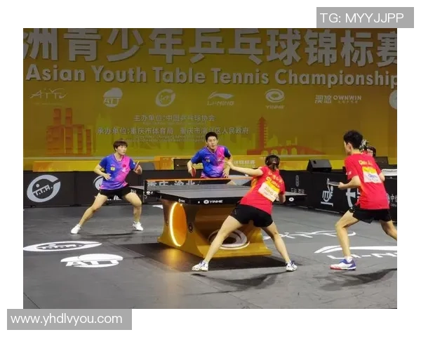 广州乒乓球队迎来节奏变革引发热议与期待的新时代